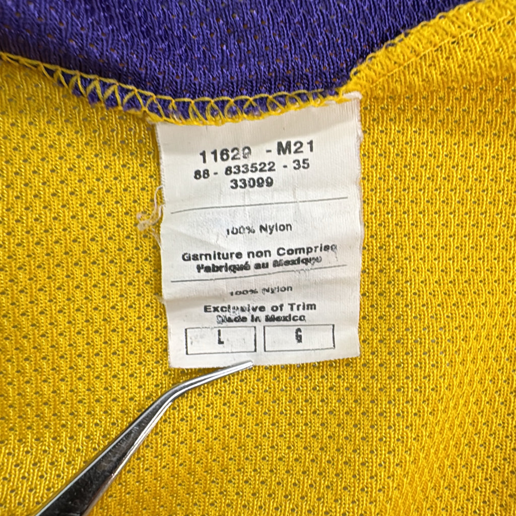 Champion Basketball Uniform