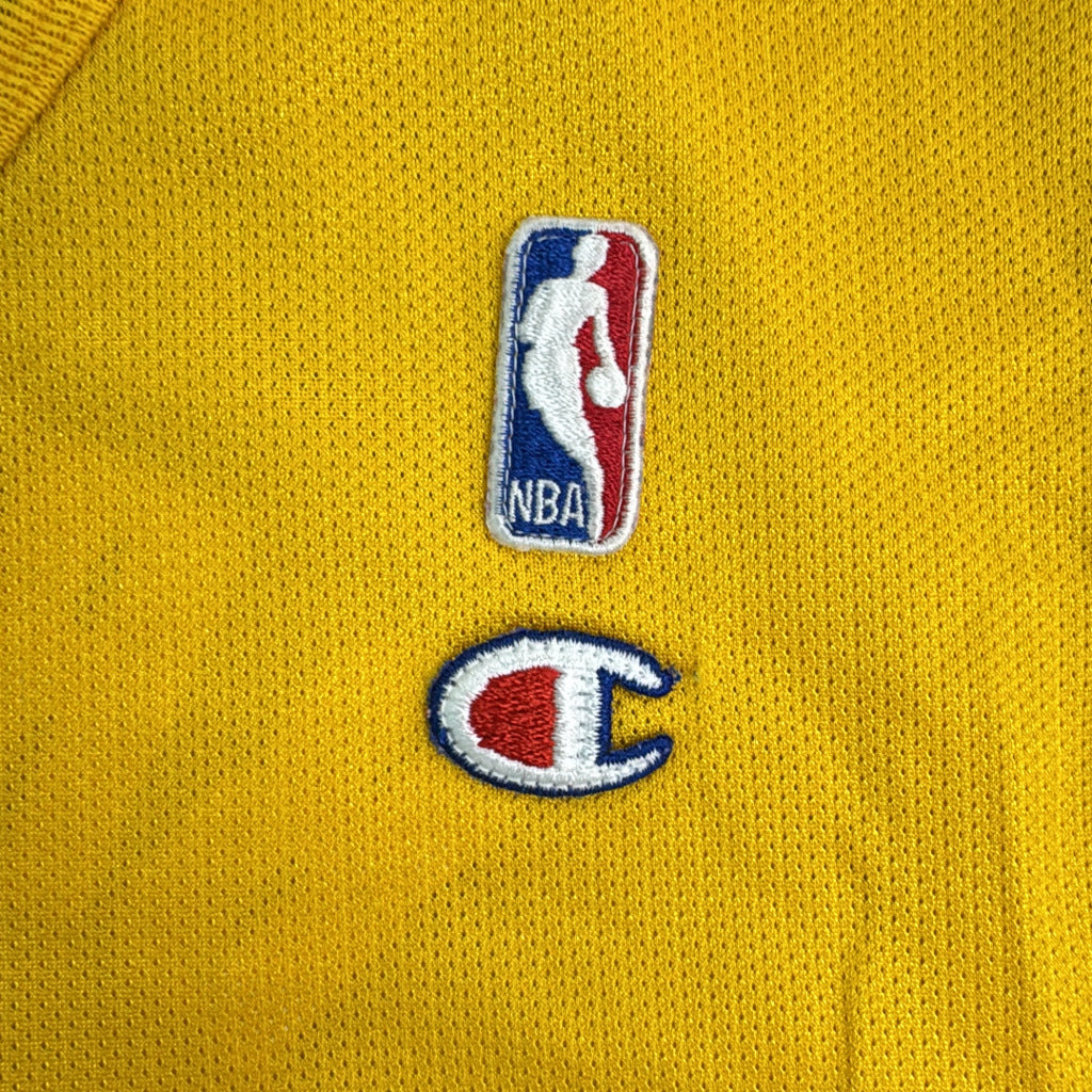 Champion Basketball Uniform