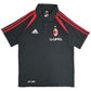 00s adidas Polo Shirt