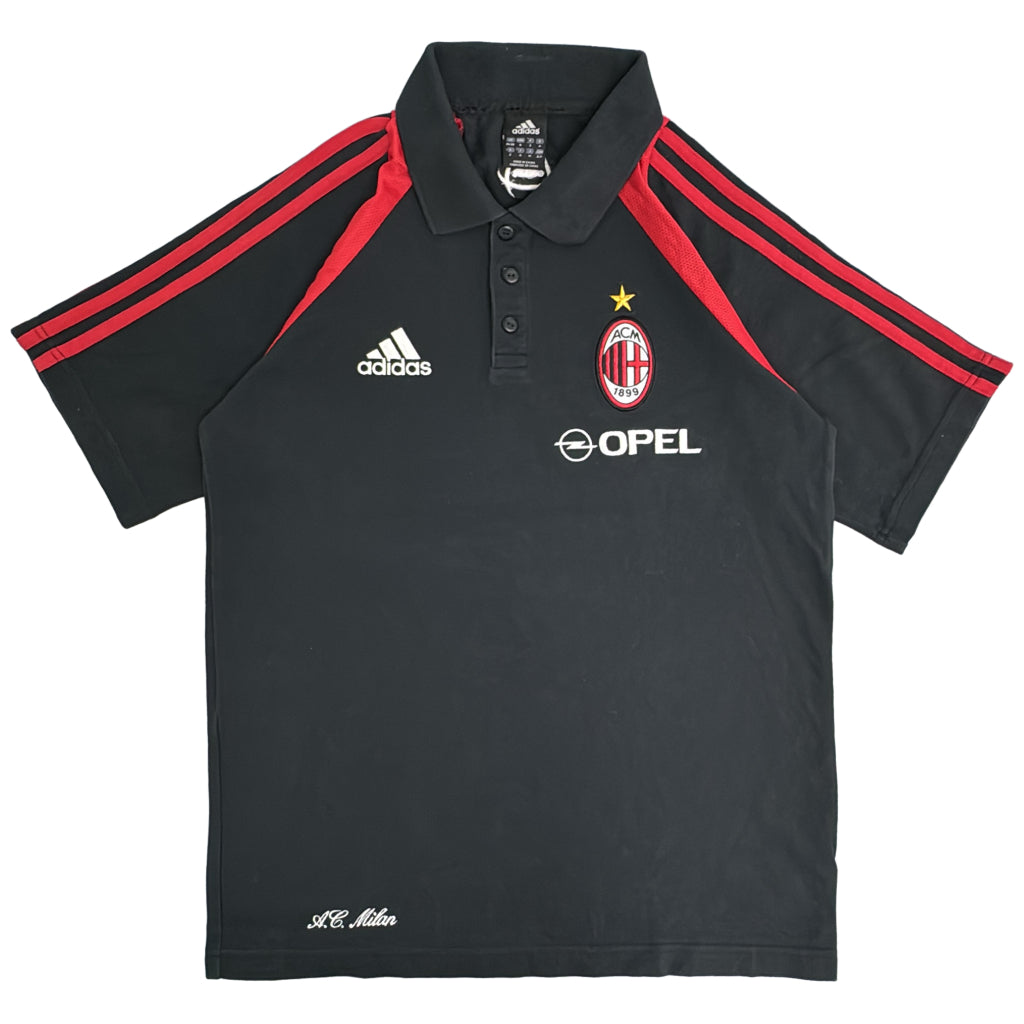 00s adidas Polo Shirt