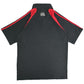 00s adidas Polo Shirt