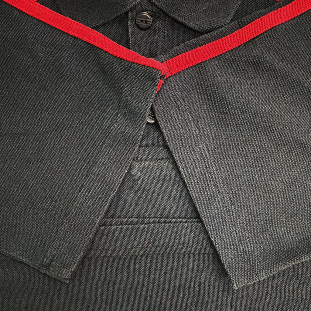 00s adidas Polo Shirt