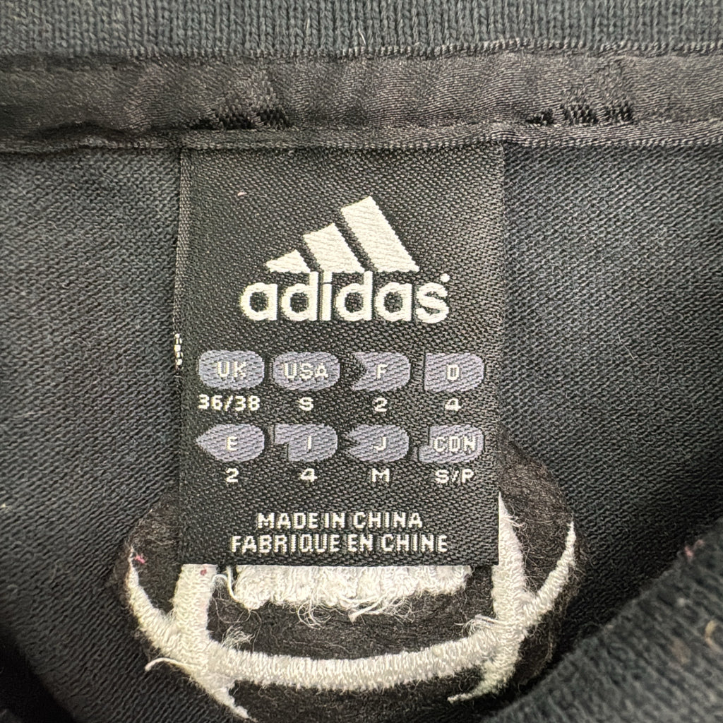 00s adidas Polo Shirt