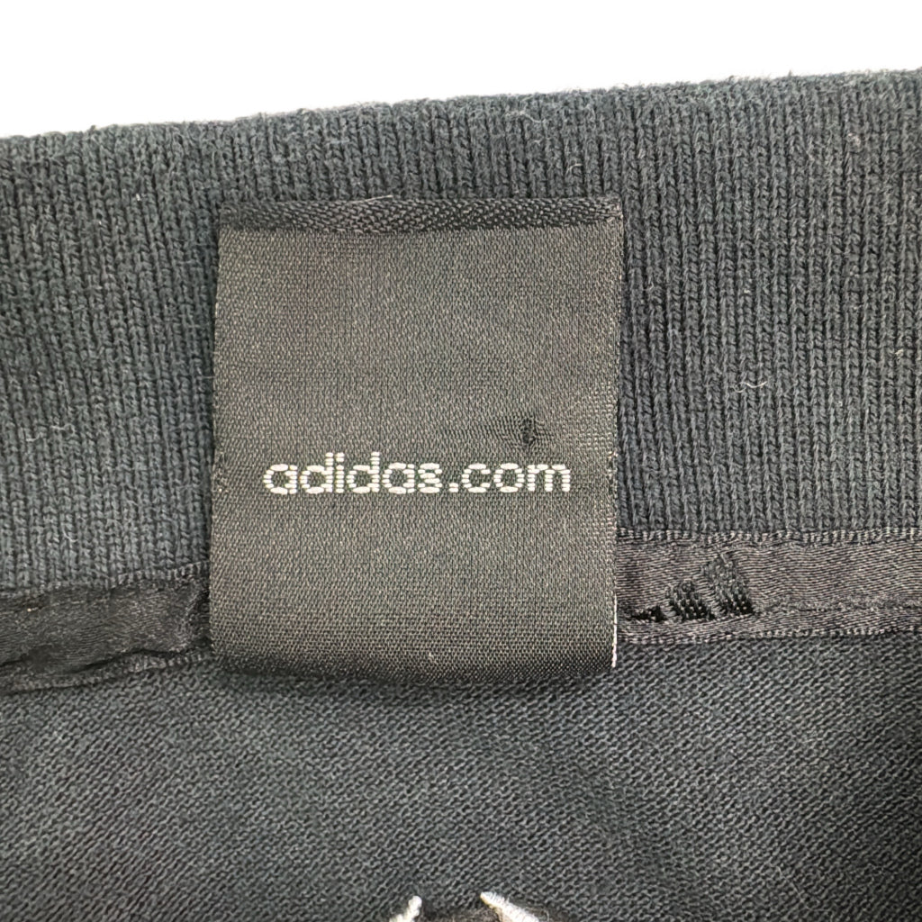 00s adidas Polo Shirt