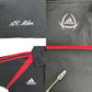 00s adidas Polo Shirt
