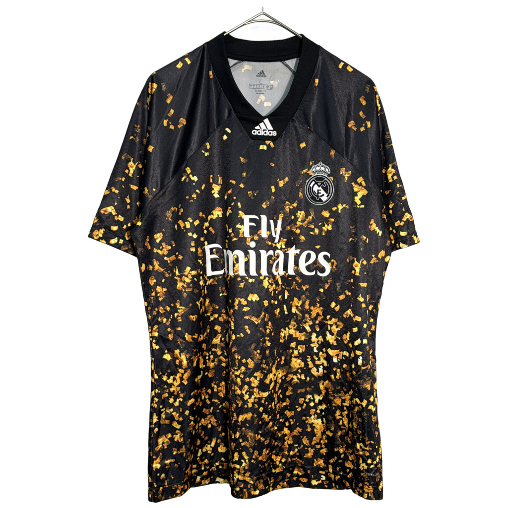 adidas Soccer Uniform