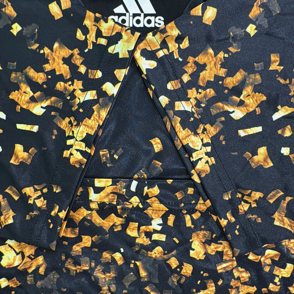 adidas Soccer Uniform