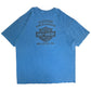 HARLEY DAVIDSON Motorcycle T-Shirt