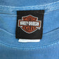 HARLEY DAVIDSON Motorcycle T-Shirt