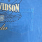 HARLEY DAVIDSON Motorcycle T-Shirt