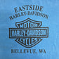HARLEY DAVIDSON Motorcycle T-Shirt