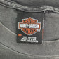 00s HARLEY DAVIDSON Motorcycle T-Shirt