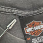 00s HARLEY DAVIDSON Motorcycle T-Shirt