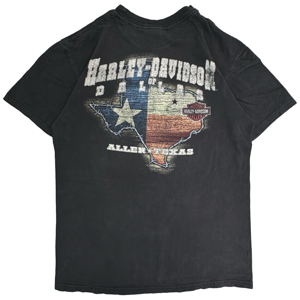 HARLEY DAVIDSON Motorcycle T-Shirt