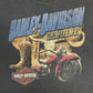 HARLEY DAVIDSON Motorcycle T-Shirt