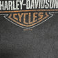 HARLEY DAVIDSON Motorcycle T-Shirt