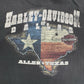 HARLEY DAVIDSON Motorcycle T-Shirt