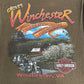 00s HARLEY DAVIDSON Motorcycle T-Shirt