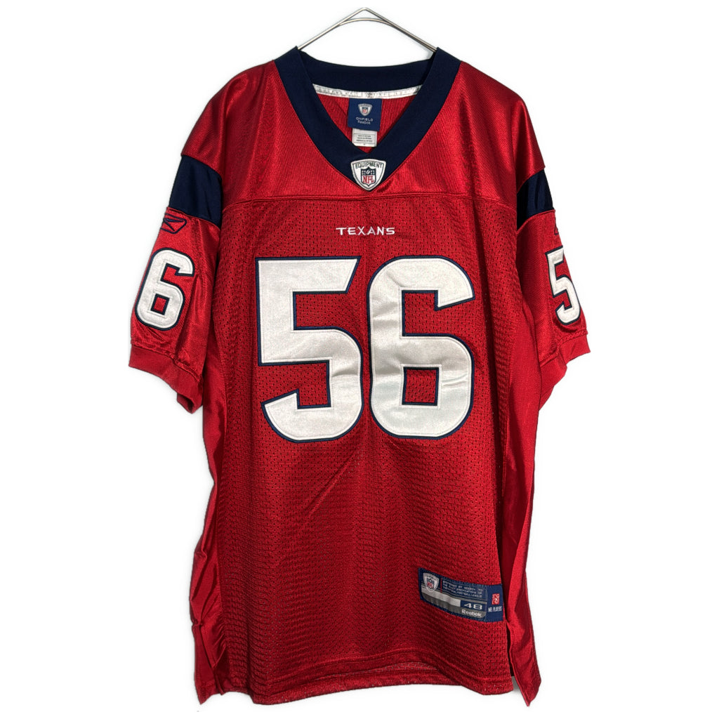 Reebok Uniform
