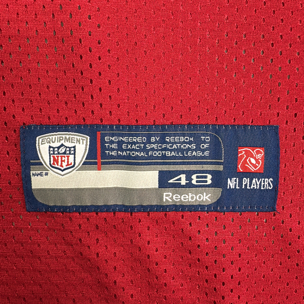 Reebok Uniform