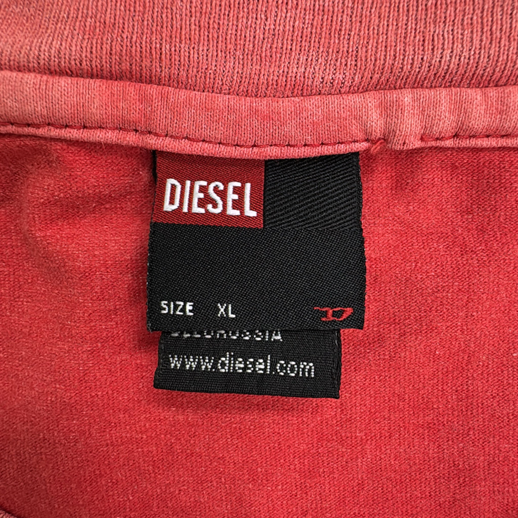 DIESEL Brand T-Shirt