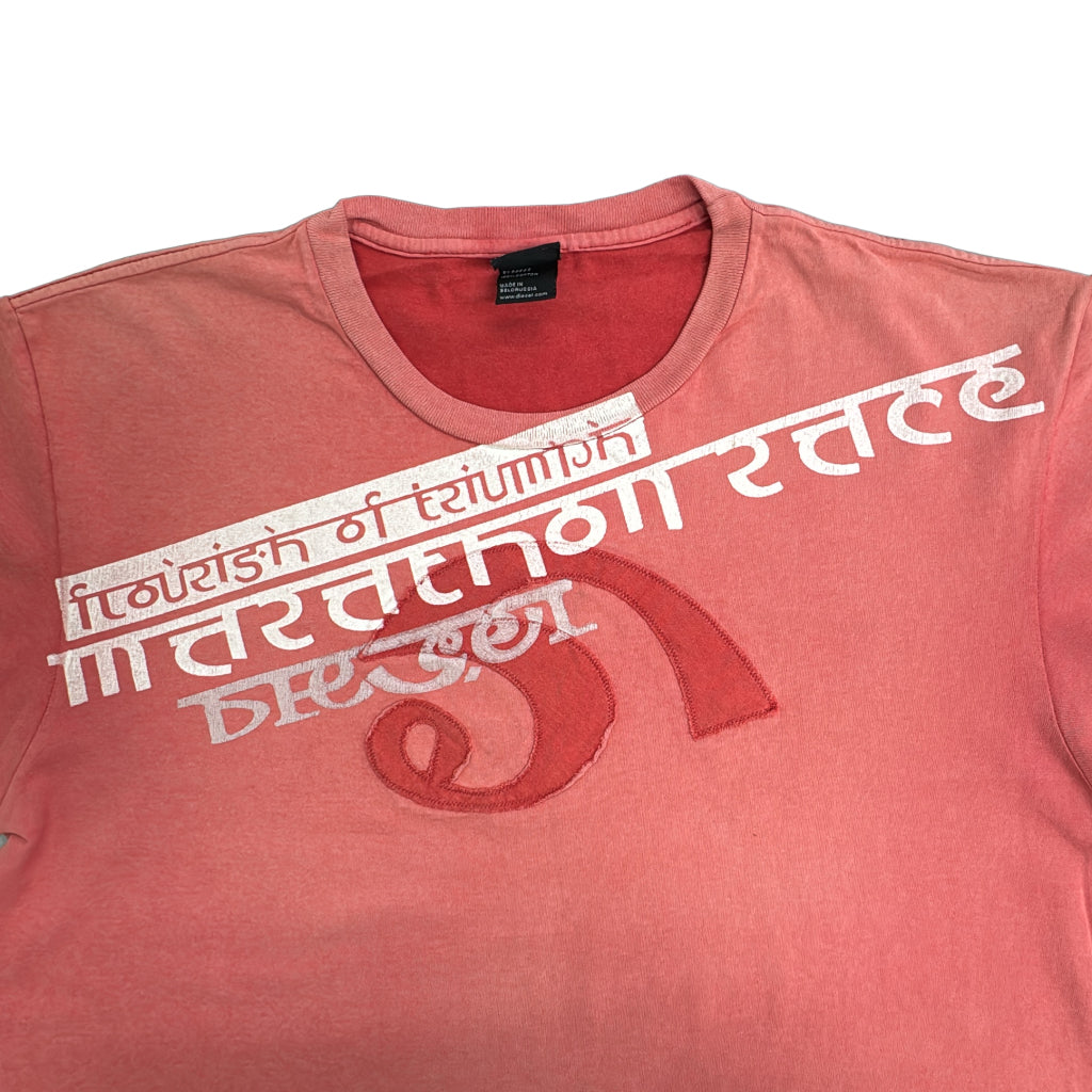 DIESEL Brand T-Shirt