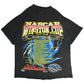 90s TULTEX Motorcycle T-Shirt