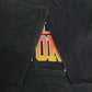 90s TULTEX Motorcycle T-Shirt