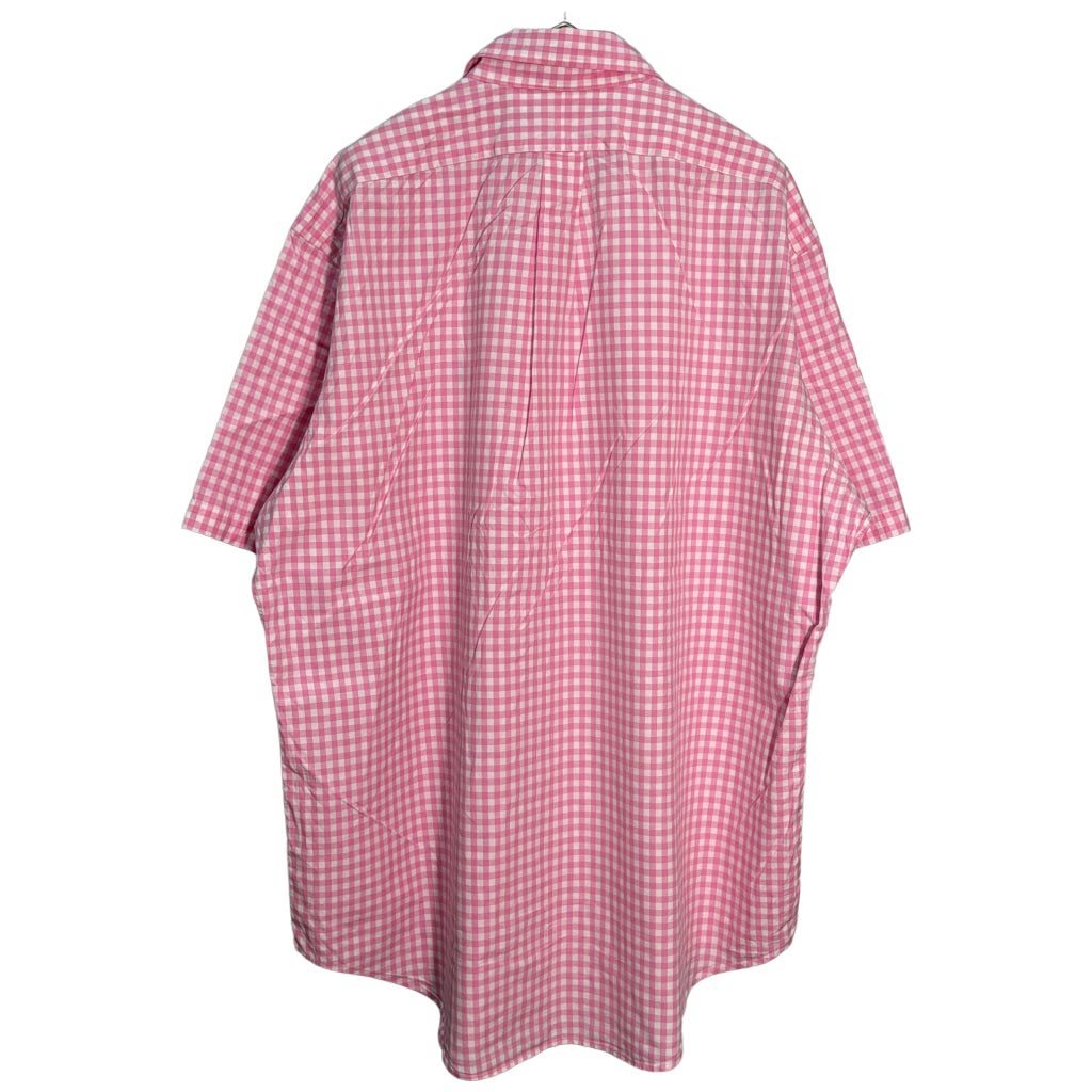 90s RALPH LAUREN Check Shirt