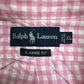 90s RALPH LAUREN Check Shirt