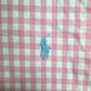 90s RALPH LAUREN Check Shirt