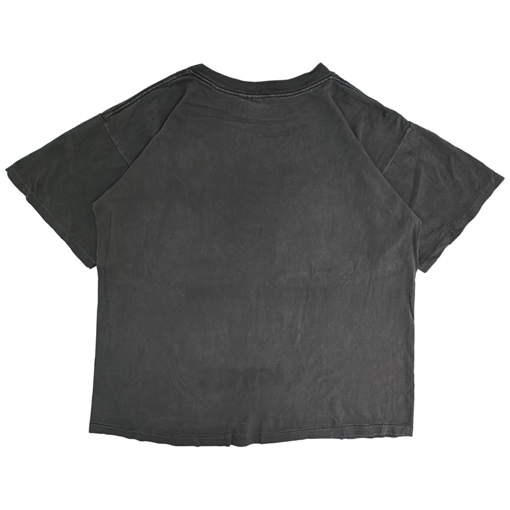 90s SALEM SPORTSWEAR Sports Brand Pro Team T-Shirt
