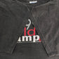 90s SALEM SPORTSWEAR Sports Brand Pro Team T-Shirt