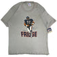 80s GARAN Sports Brand Pro Team T-Shirt