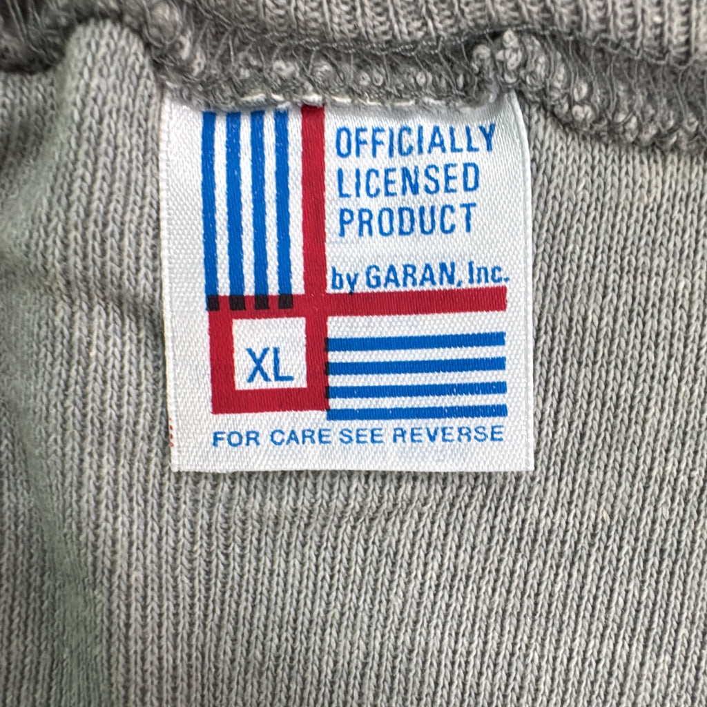 80s GARAN Sports Brand Pro Team T-Shirt
