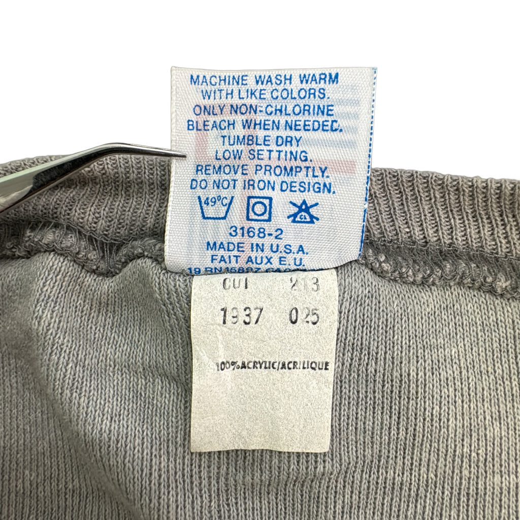 80s GARAN Sports Brand Pro Team T-Shirt