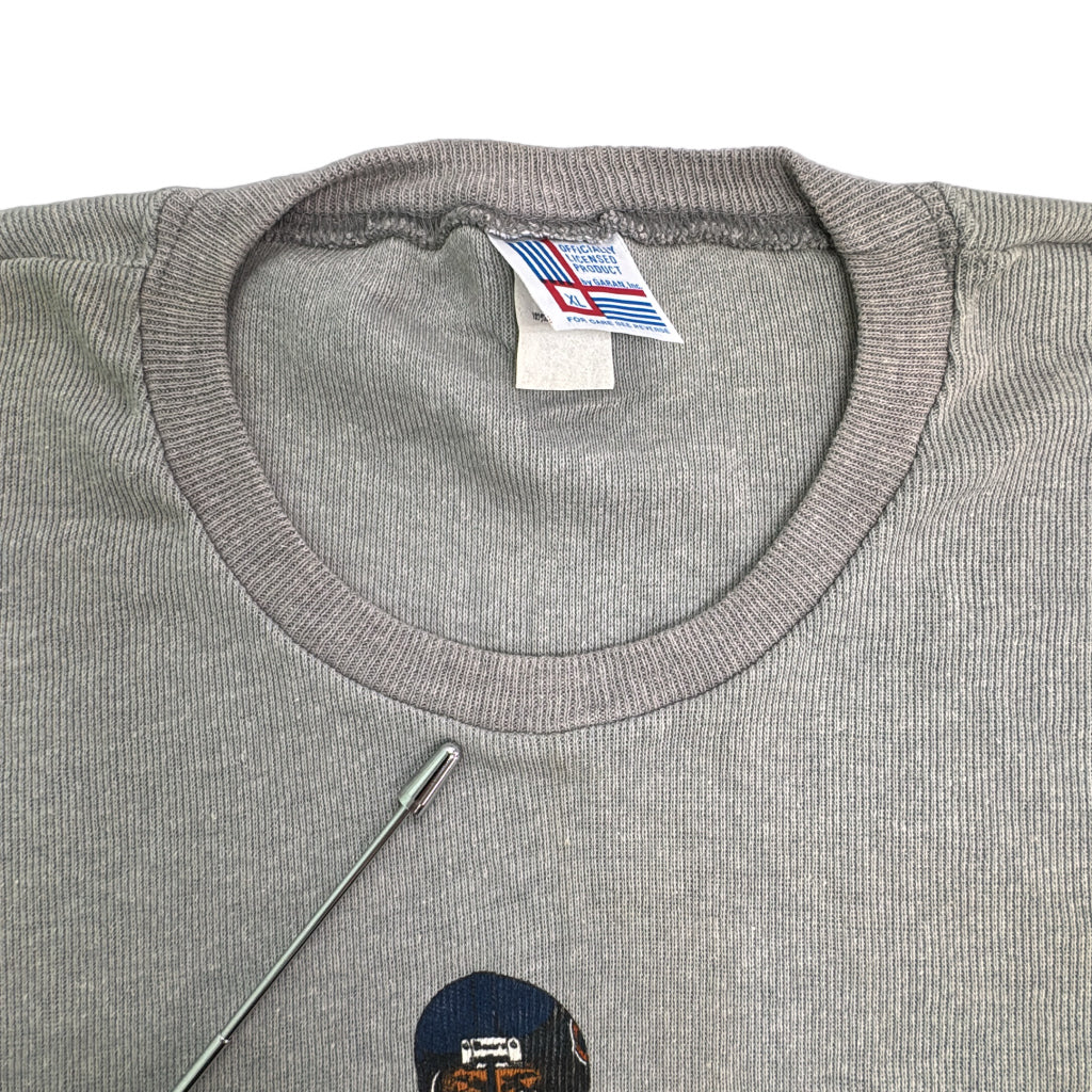 80s GARAN Sports Brand Pro Team T-Shirt