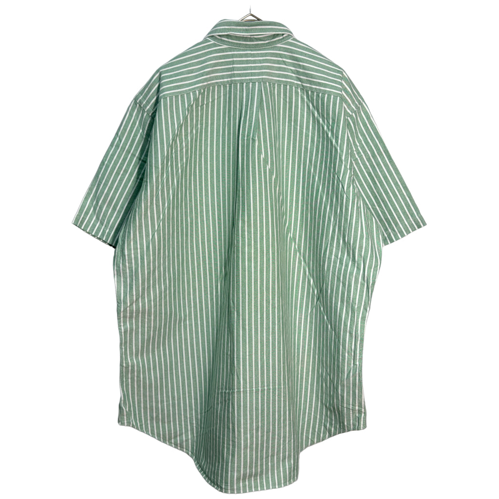 RALPH LAUREN Stripe Shirt