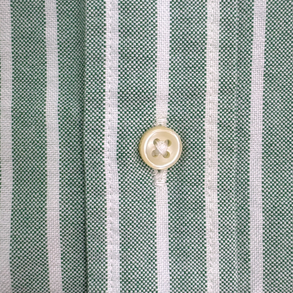 RALPH LAUREN Stripe Shirt