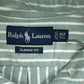 RALPH LAUREN Stripe Shirt