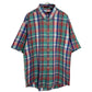 90s Eddie Bauer Check Shirt