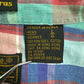 90s Eddie Bauer Check Shirt