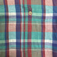 90s Eddie Bauer Check Shirt