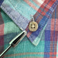 90s Eddie Bauer Check Shirt