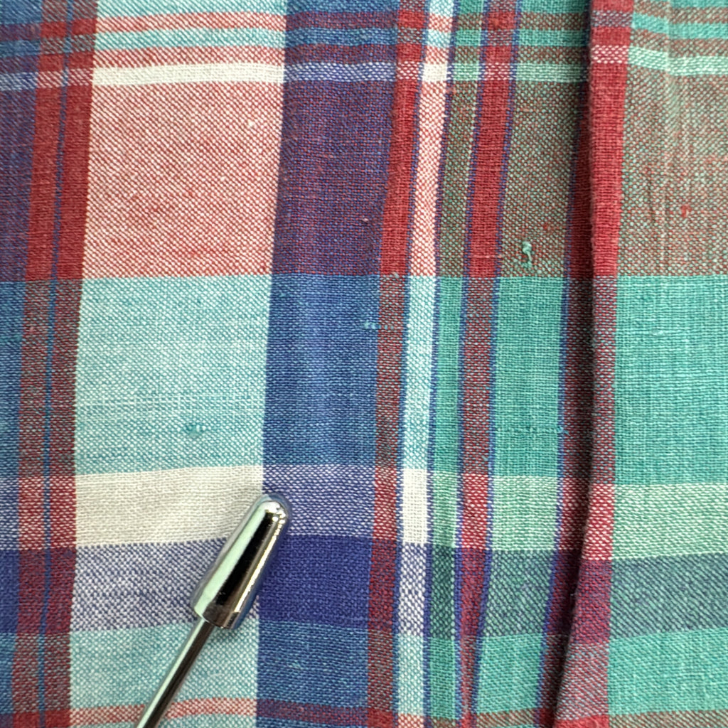 90s Eddie Bauer Check Shirt