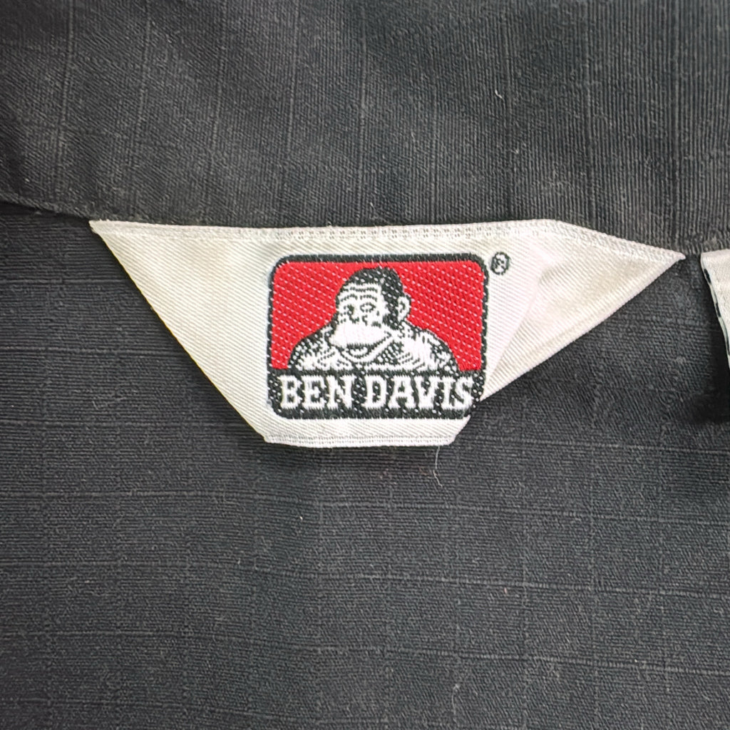 BEN DAVIS Work Shirt