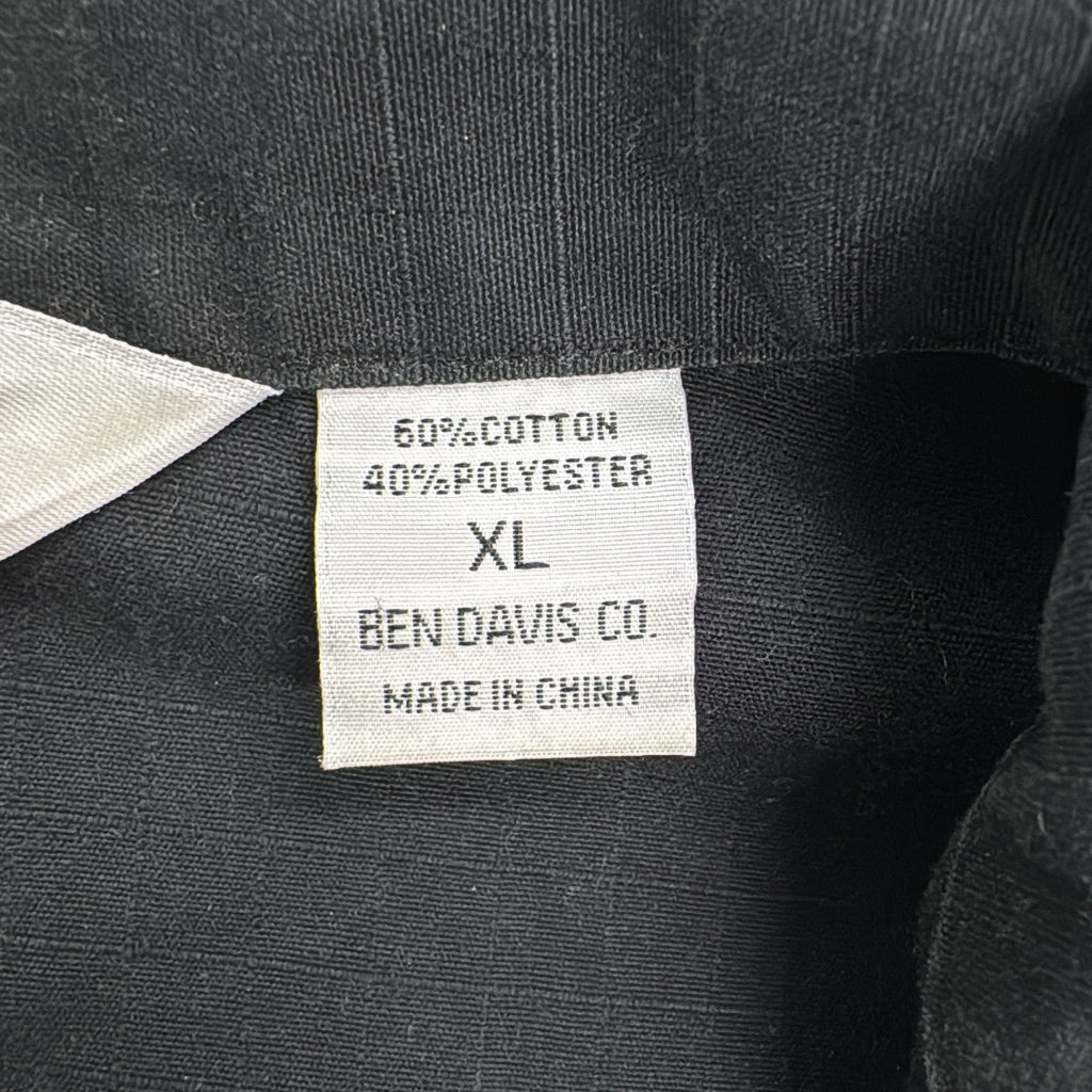 BEN DAVIS Work Shirt