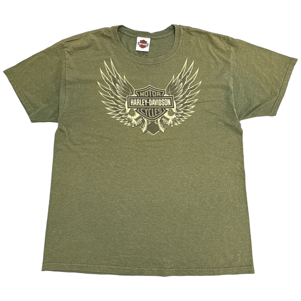HARLEY DAVIDSON Motorcycle T-Shirt