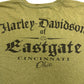 HARLEY DAVIDSON Motorcycle T-Shirt