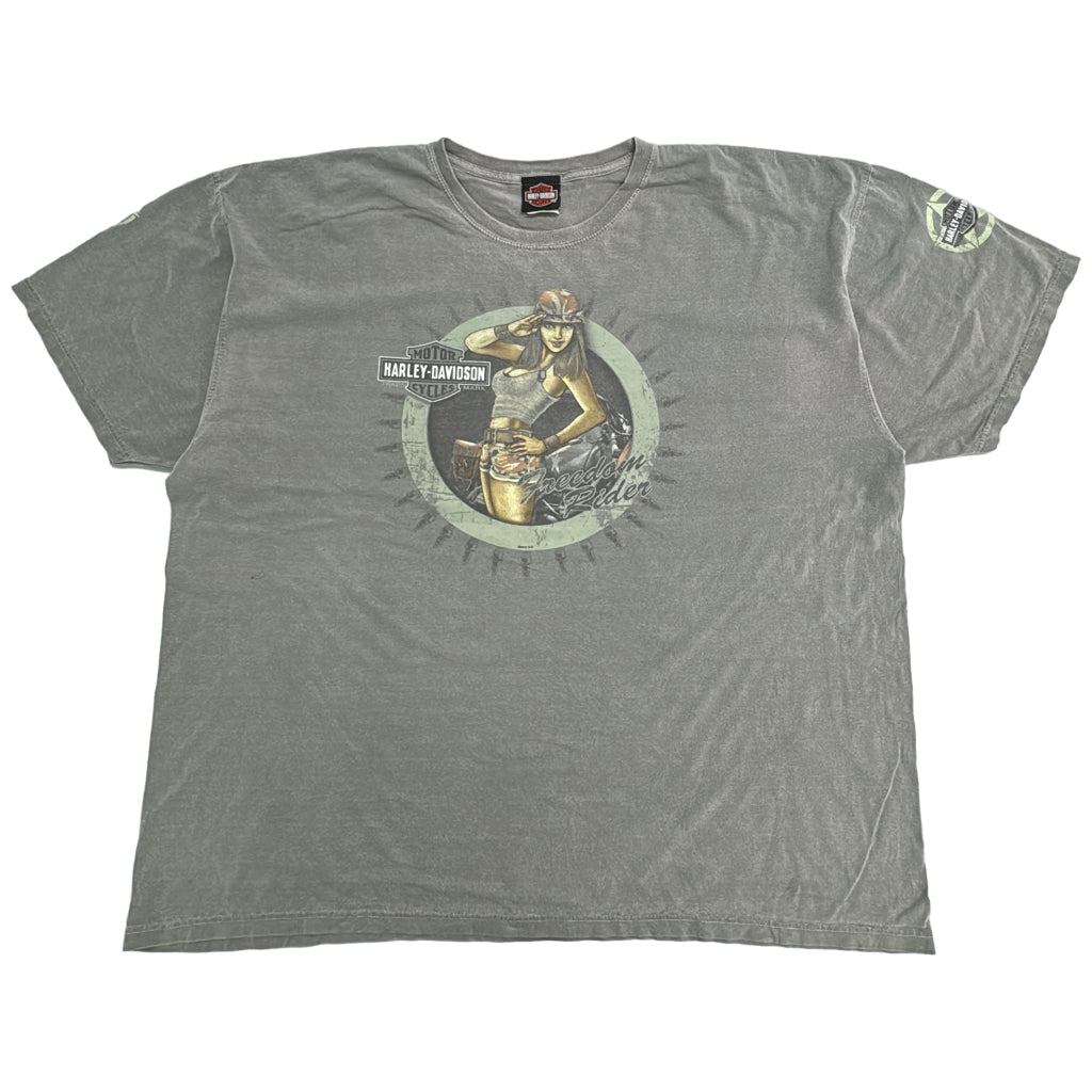 HARLEY DAVIDSON Motorcycle T-Shirt